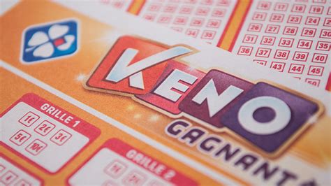 keno resultats|résultats keno gagnant à vie.